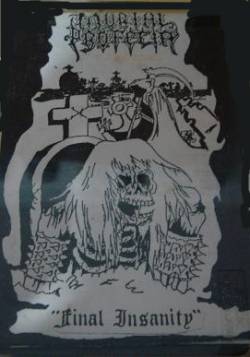 Mortal Profecia : Final Insanity